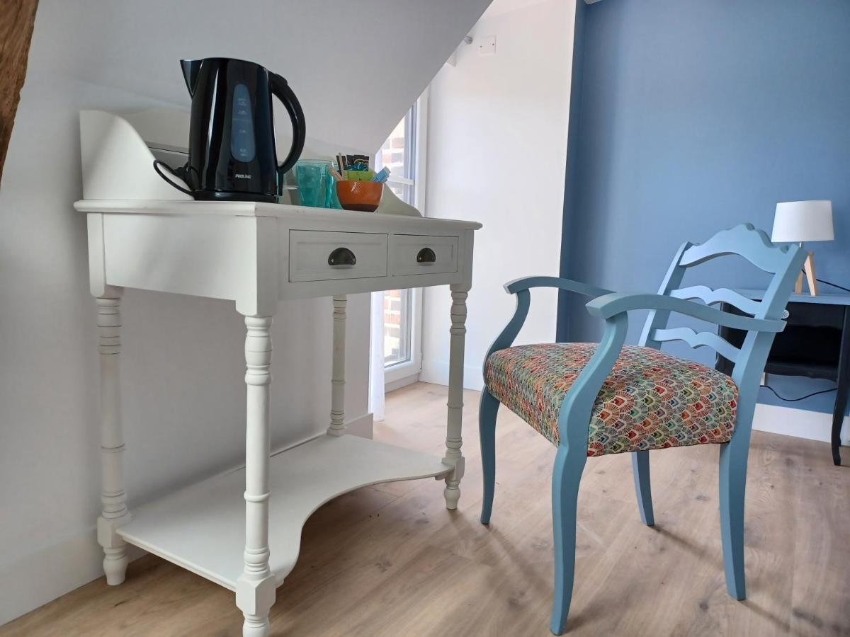Reve De Loire Chambres D'Hotes Au Calme Au Pied Des Chateaux De La Loire Onzain Ngoại thất bức ảnh