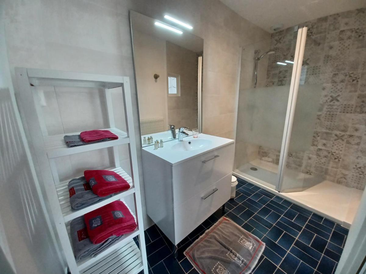 Reve De Loire Chambres D'Hotes Au Calme Au Pied Des Chateaux De La Loire Onzain Ngoại thất bức ảnh