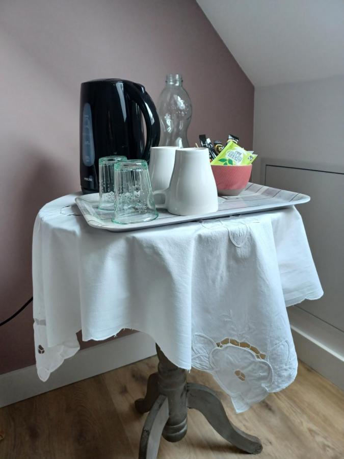 Reve De Loire Chambres D'Hotes Au Calme Au Pied Des Chateaux De La Loire Onzain Ngoại thất bức ảnh