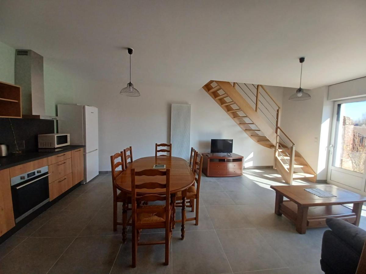 Reve De Loire Chambres D'Hotes Au Calme Au Pied Des Chateaux De La Loire Onzain Ngoại thất bức ảnh