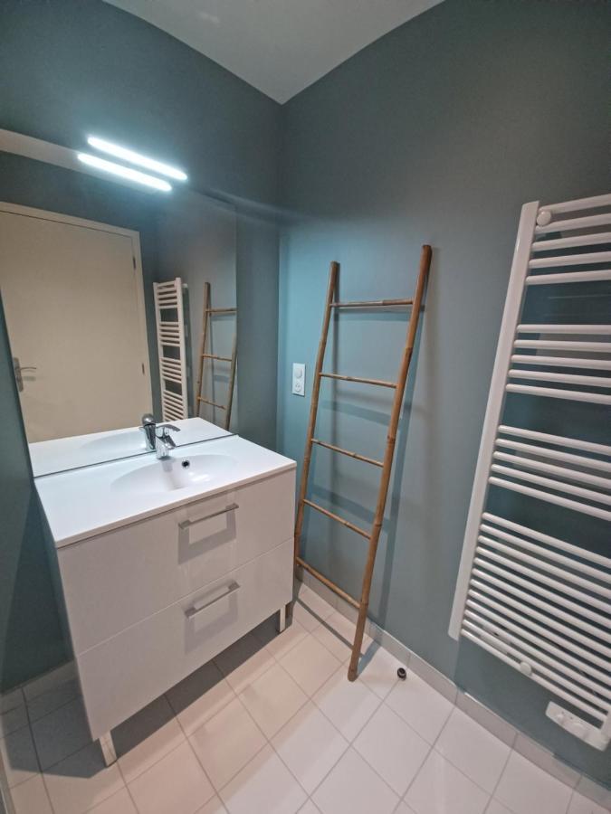 Reve De Loire Chambres D'Hotes Au Calme Au Pied Des Chateaux De La Loire Onzain Ngoại thất bức ảnh